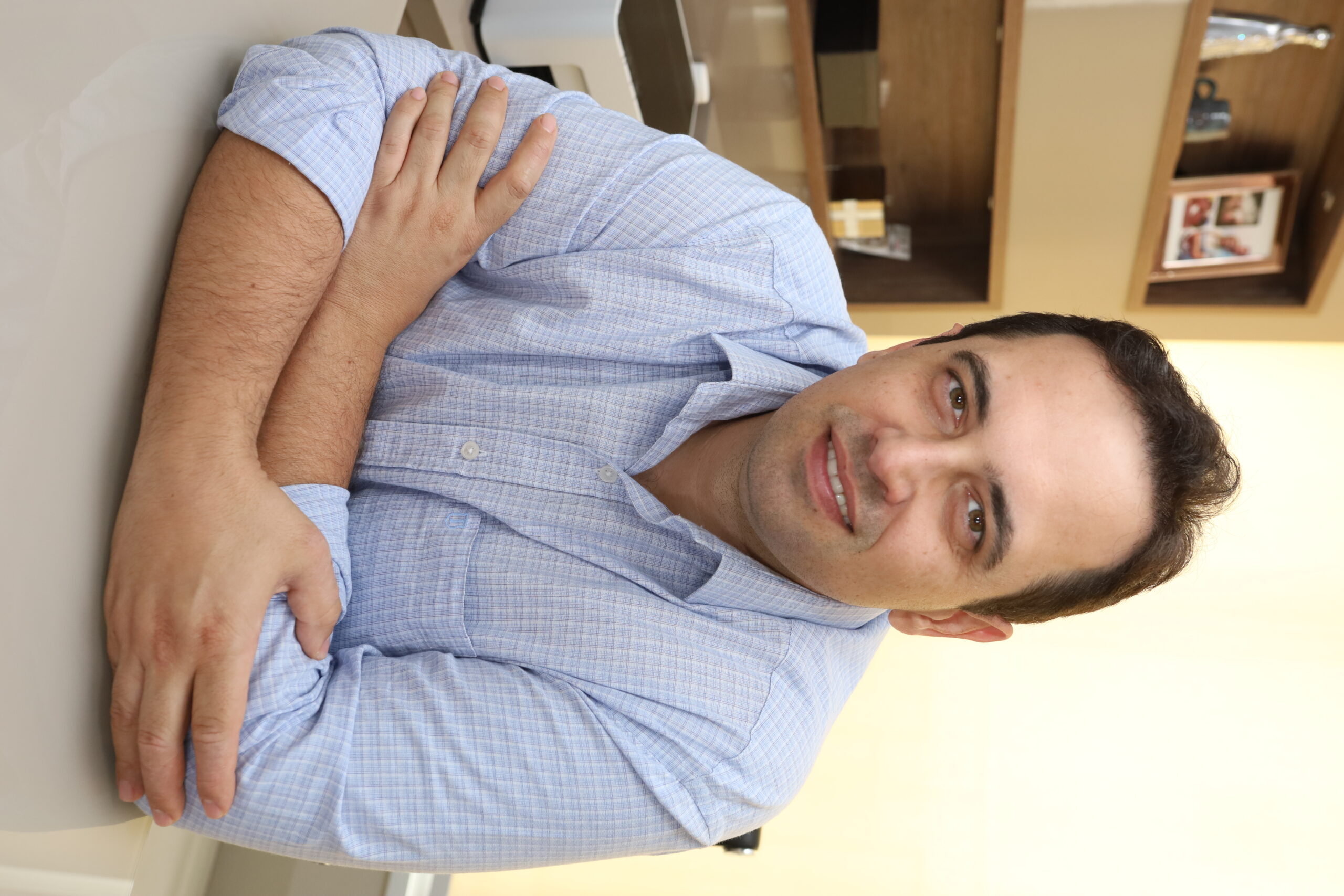 Dr. Anderson Lubito Simoni